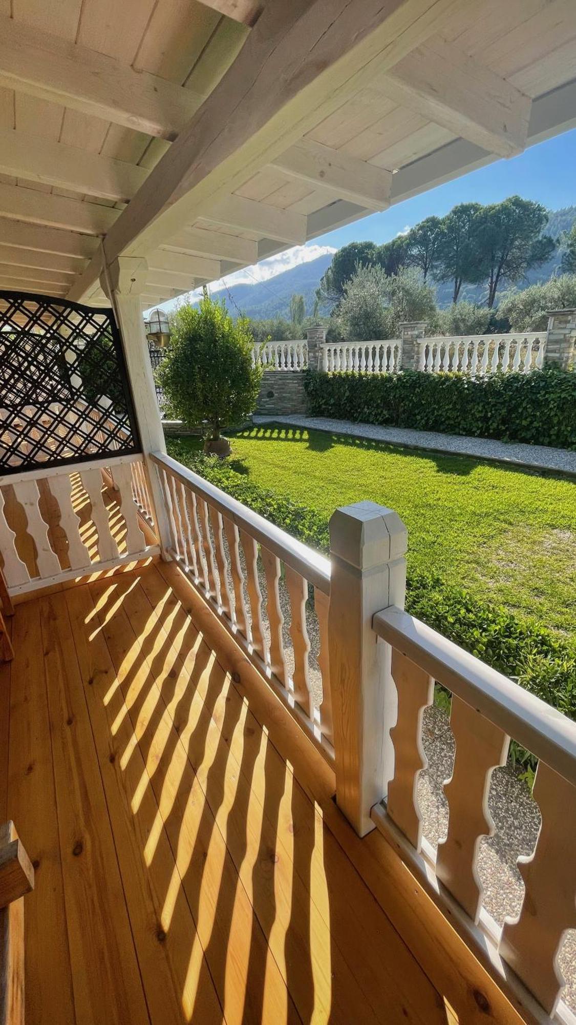 Diaporos Hotel Vourvourou Dış mekan fotoğraf