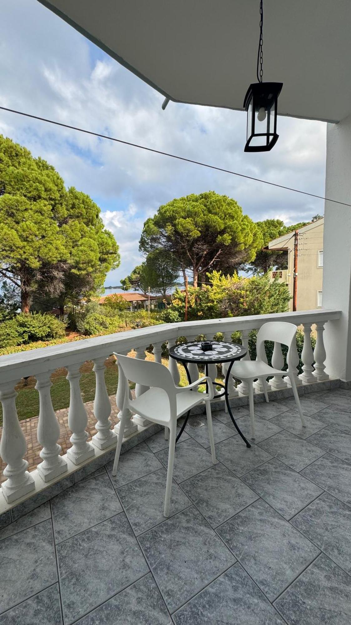 Diaporos Hotel Vourvourou Dış mekan fotoğraf
