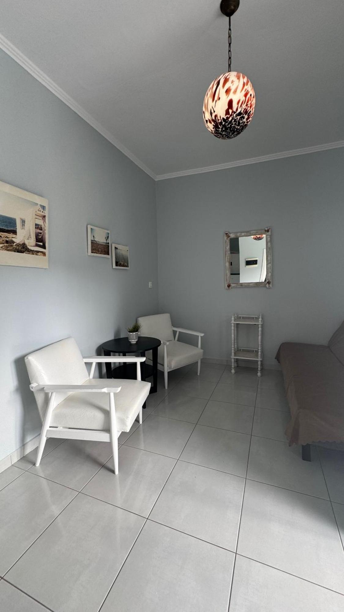Diaporos Hotel Vourvourou Dış mekan fotoğraf