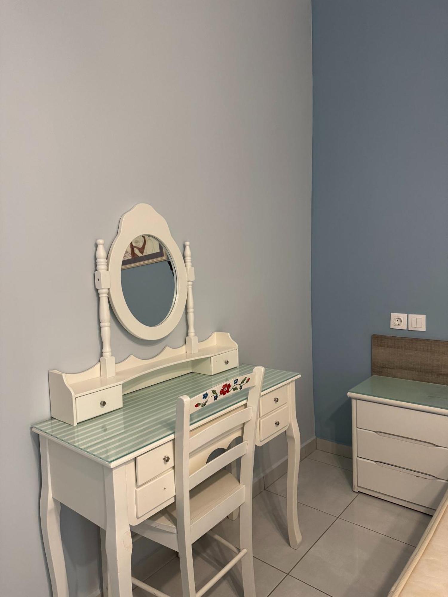 Diaporos Hotel Vourvourou Dış mekan fotoğraf