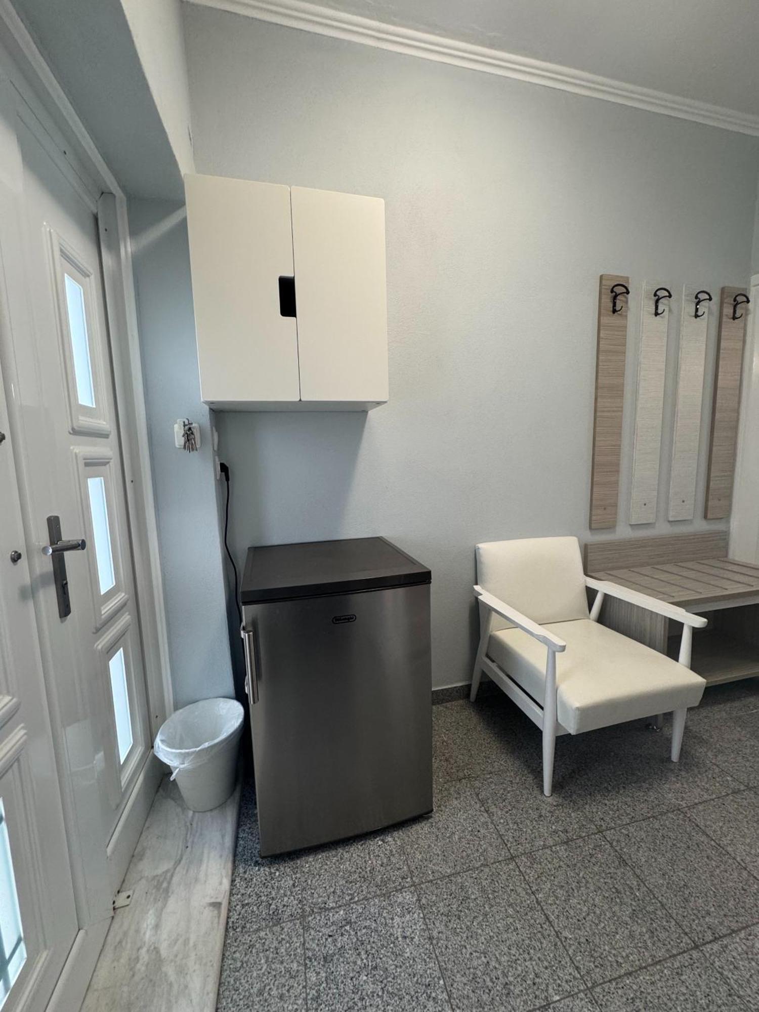 Diaporos Hotel Vourvourou Dış mekan fotoğraf